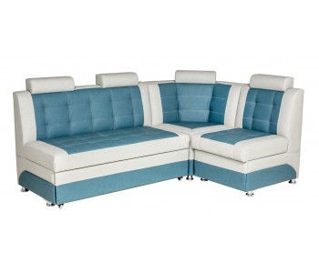 Консул 2 угловой FEDERICA ATLANTIC / FEDERICA BONE