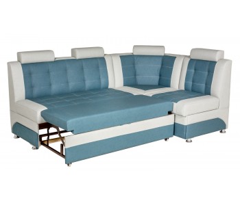 Консул 2 угловой FEDERICA ATLANTIC / FEDERICA BONE