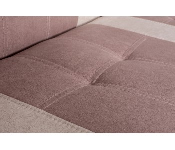 Консул прямой с угловой спинкой