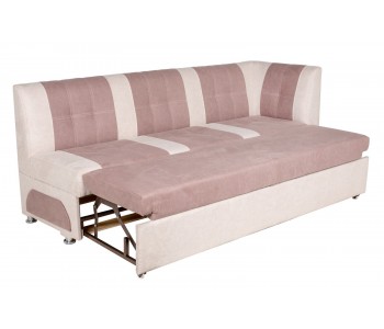 Консул прямой с угловой спинкой