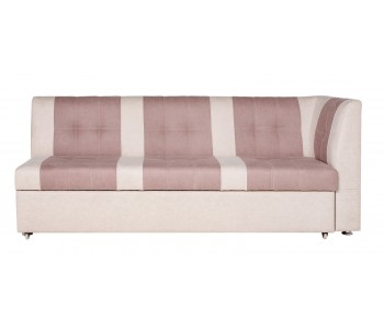 Консул прямой с угловой спинкой