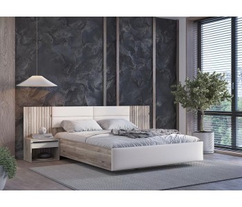 Кровать Набур-Б