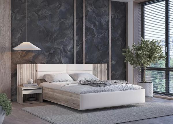 Купить Кровать Набур-Б