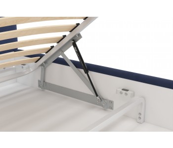 Кровать Глория с подъёмным механизмом