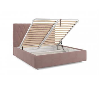 Кровать Грация (160) с подъёмным механизмом