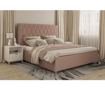 Кровать Грация (160) с подъёмным механизмом