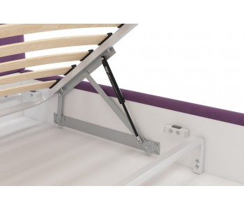 Кровать Премьера с подъёмным механизмом