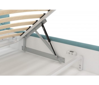 Кровать Соната RS 19