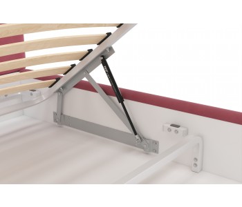 Кровать Вита (160) с подъёмным механизмом