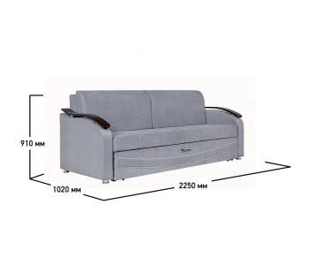 еврокнижка Лидер 1 RS-25