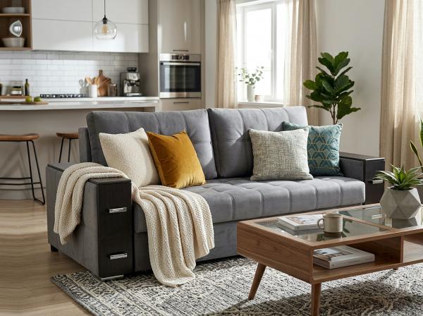 Купить Лидер 10 RS 26 бетон