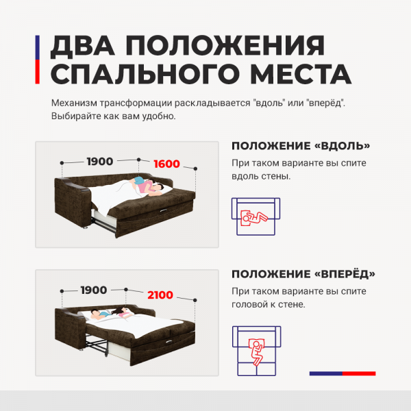 Купить Лидер 2 КАПРИ 130