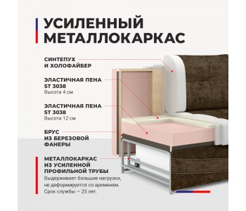 Лидер 2 КАПРИ 130