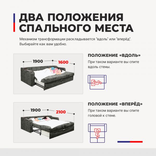 Купить Лидер 2 КАПРИ 142
