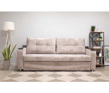 Лидер 2 CAPRI 140