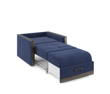 (кресло-кровать) Лидер 6 Пуре 23