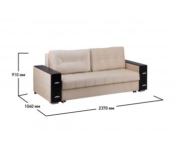 Лидер 10 Tulip 04 беж