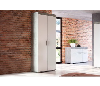 ЛОФТ Б 2-х дверный