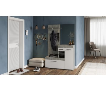 Прихожая Лофт-Б