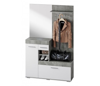 Прихожая Лофт-Б