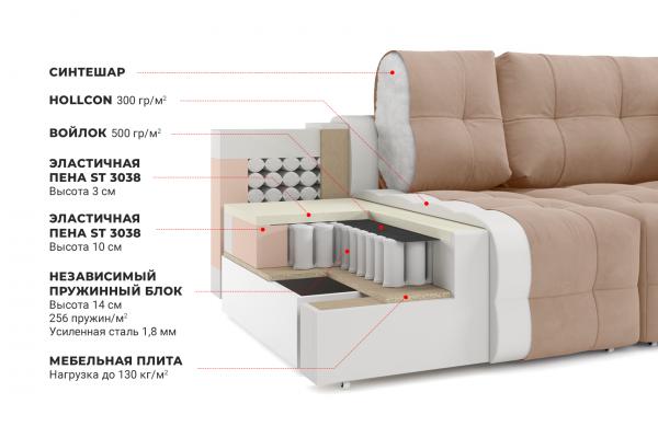 Купить Лондон Беж Pure 5