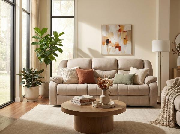 Купить Мадрид 3-местный Musk 110