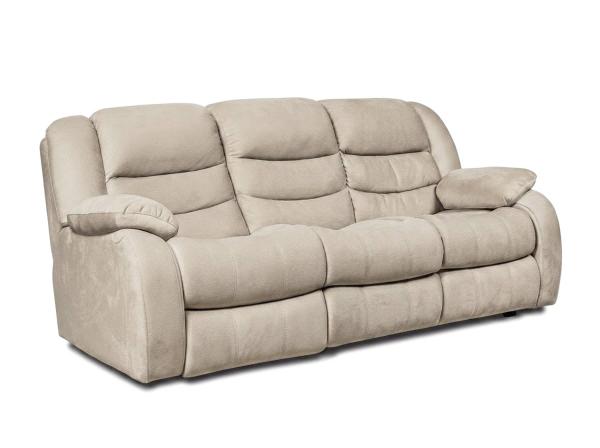 Купить Мадрид 3-местный Musk 110