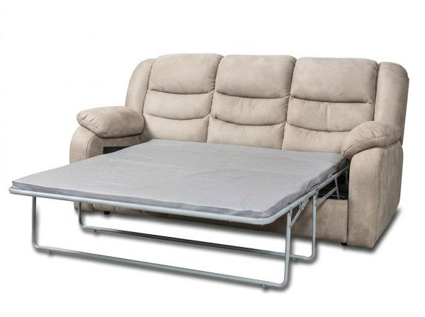 Купить Мадрид 3-местный Musk 110