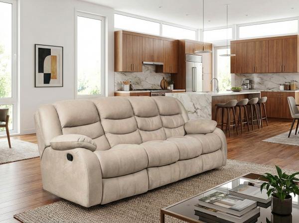 Купить Мадрид 4-местный Musk 110