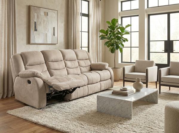 Купить Мадрид 4-местный Musk 110