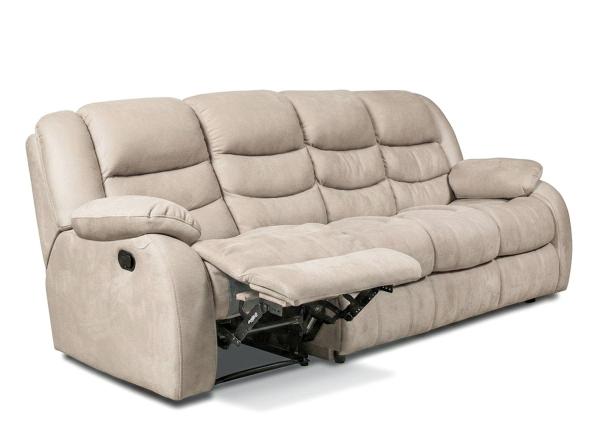 Купить Мадрид 4-местный Musk 110