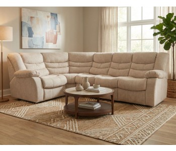 Мадрид угловой Musk 110