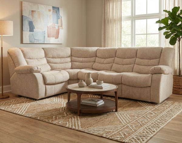 Купить Мадрид угловой Musk 110