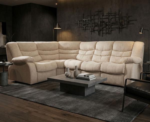 Купить Мадрид угловой Musk 110