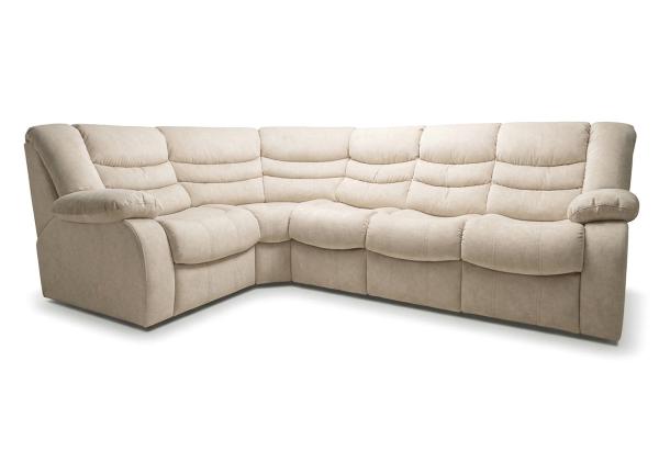 Купить Мадрид угловой Musk 110