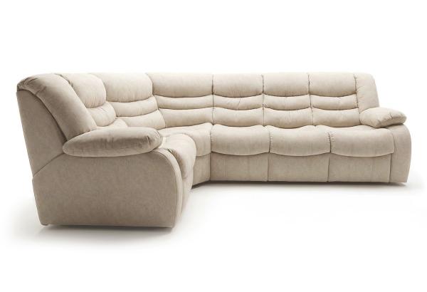 Купить Мадрид угловой Musk 110