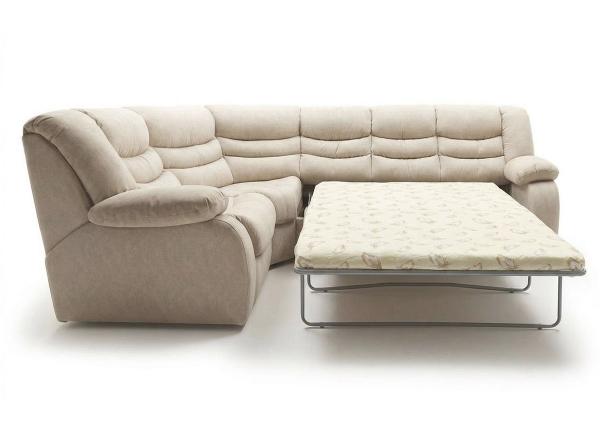 Купить Мадрид угловой Musk 110