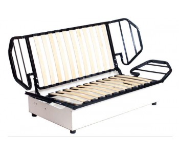 на металлическом каркасе для кухни Палермо 2 Принт 49