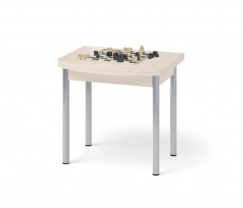 «МИКС NEW» поворотно-откидной Дуб беленый