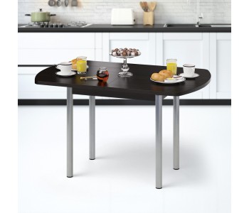 «МИКС NEW» поворотно-откидной Венге