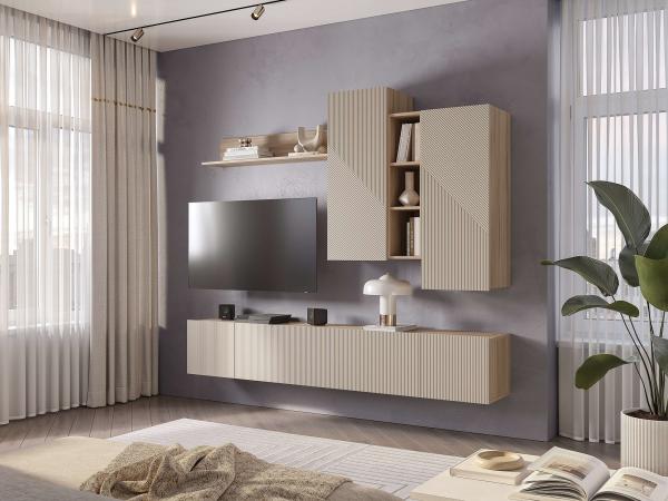 Купить Навесной шкаф Лилия-Б нижний