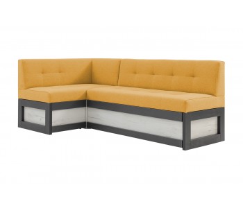 НОРТОН угловой (Mustard)