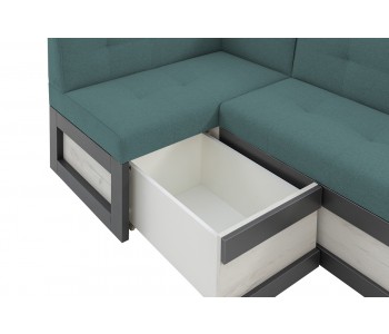 НОРТОН угловой Ultra Atlantic