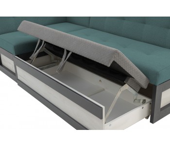 НОРТОН угловой Ultra Atlantic