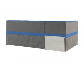 НОРТОН угловой Ultra Denim