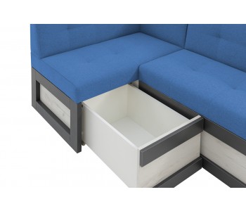 НОРТОН угловой Ultra Denim