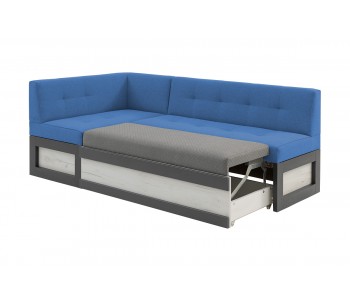 НОРТОН угловой Ultra Denim