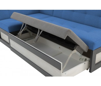 НОРТОН угловой Ultra Denim