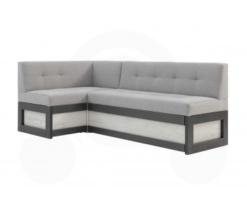 НОРТОН угловой Ultra Grey