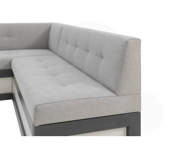 НОРТОН угловой Ultra Grey